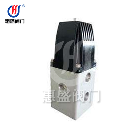 24DHS排泥阀专用(yòng)電(diàn)磁阀