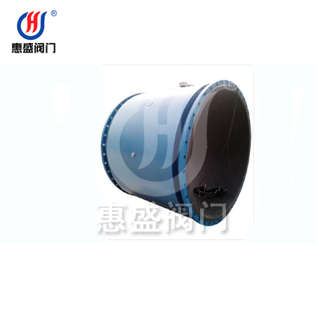BTLD型電(diàn)磁流量计