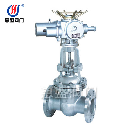 Z941W-16P電(diàn)动闸阀
