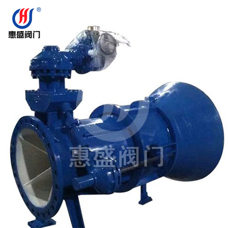 ZPZXF電(diàn)动直排式锥形阀